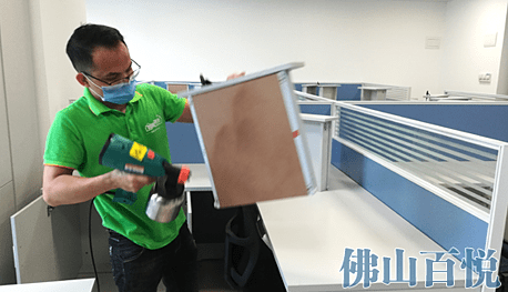 綠色環(huán)保，更高性?xún)r(jià)比